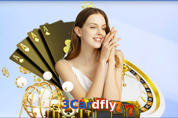 3Cardfly game app for Pakistan players