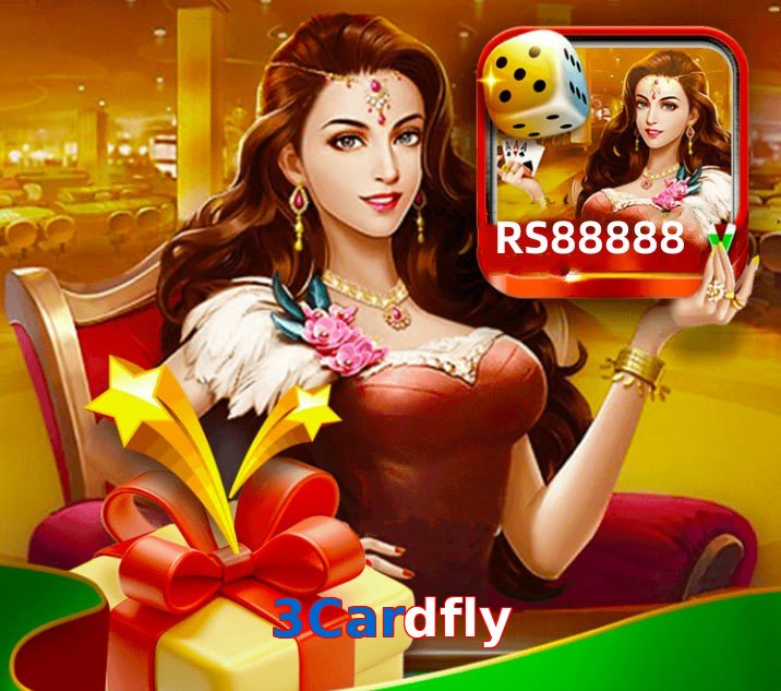 3Cardfly game app for Pakistan players